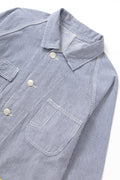 SERVICE WORKS   Coverall 2.0   Hickory   3