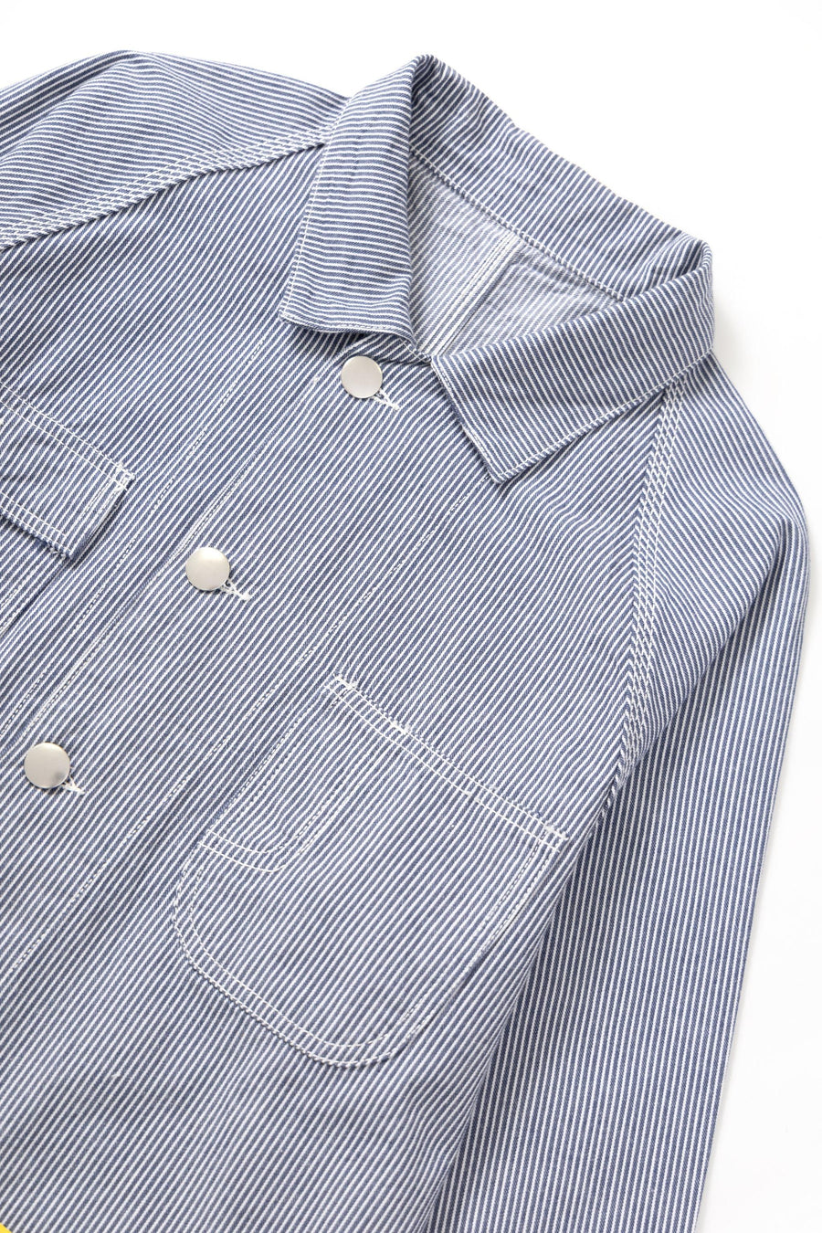 SERVICE WORKS   Coverall 2.0   Hickory   3