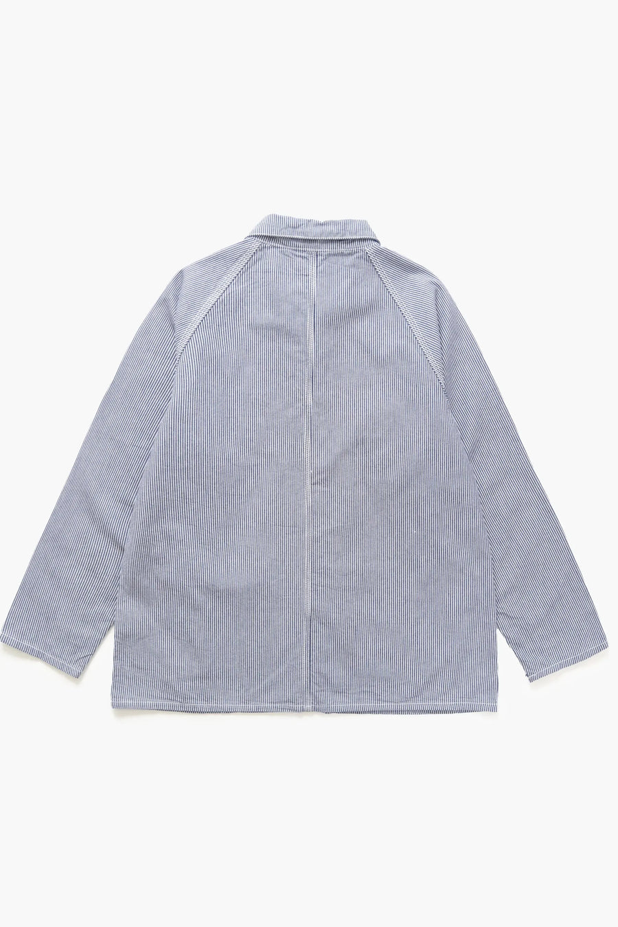 SERVICE WORKS   Coverall 2.0   Hickory   8