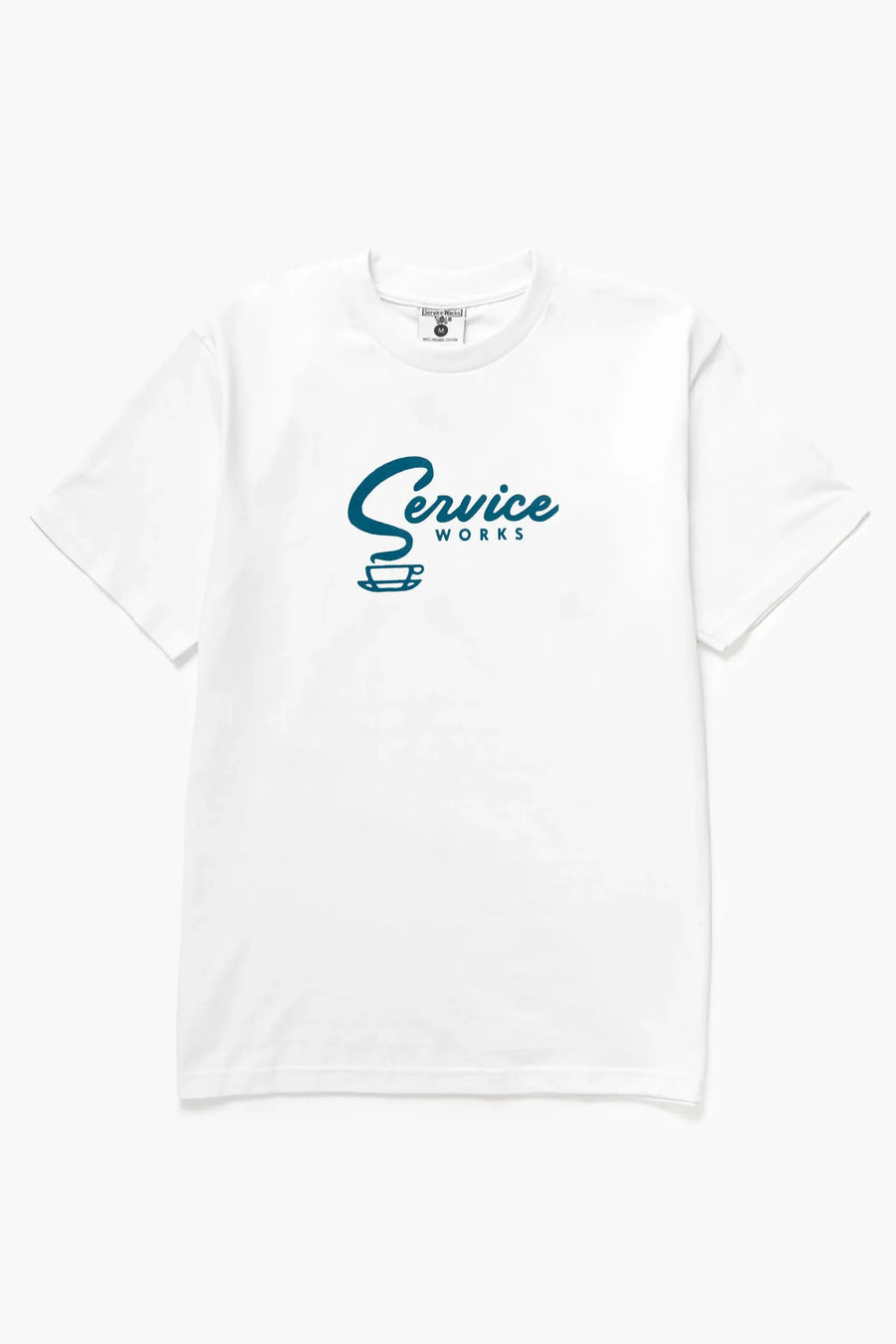 ESPRESSO TEE-SERVICE WORKS-Industrie
