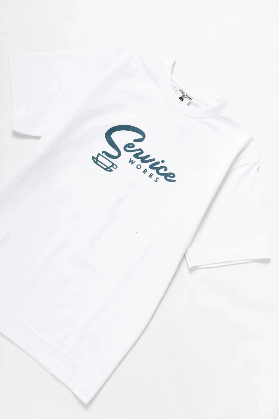 ESPRESSO TEE-SERVICE WORKS-Industrie