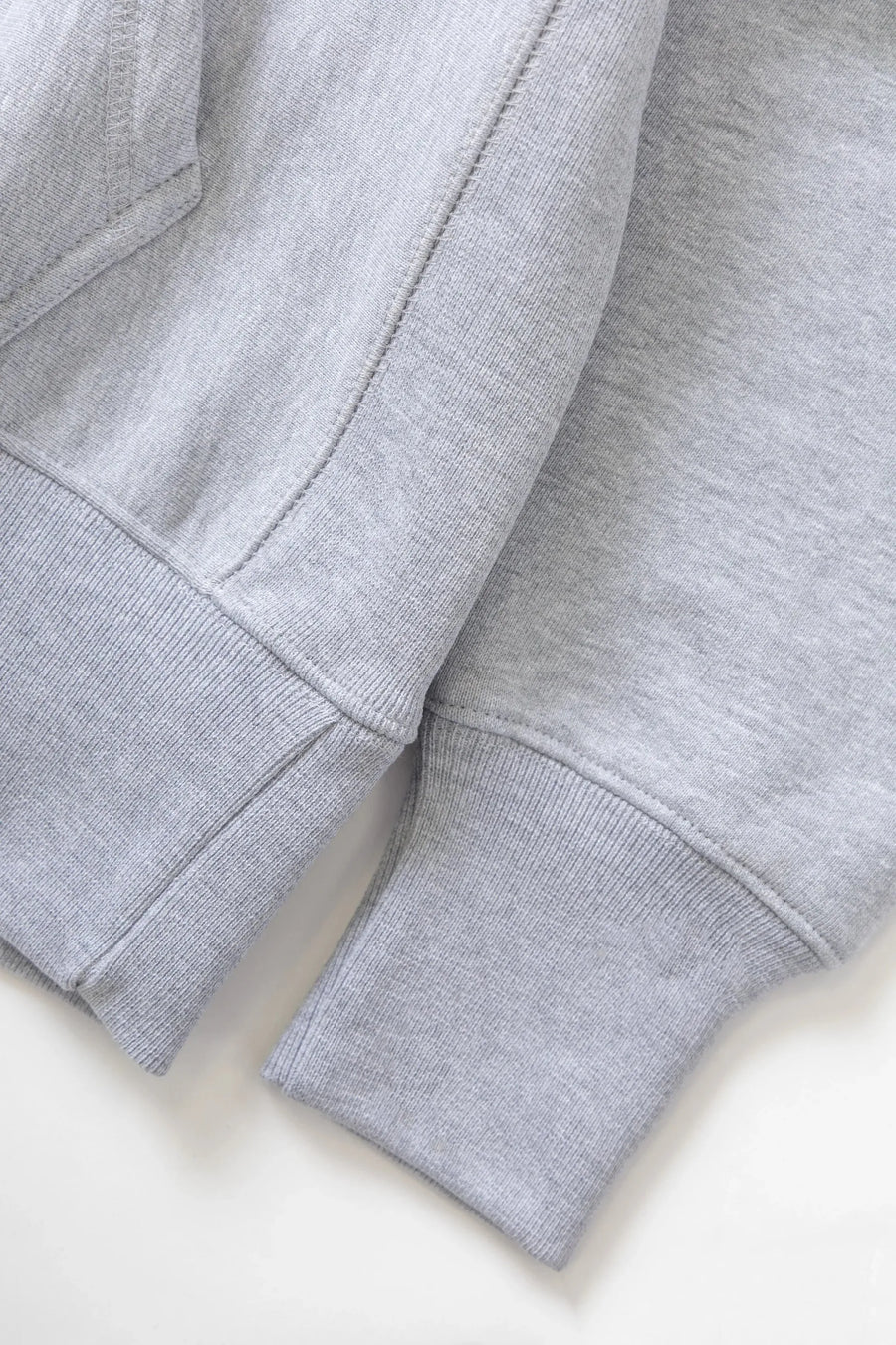 SERVICE WORKS   Maintainence Hoodie   Heather Grey   5