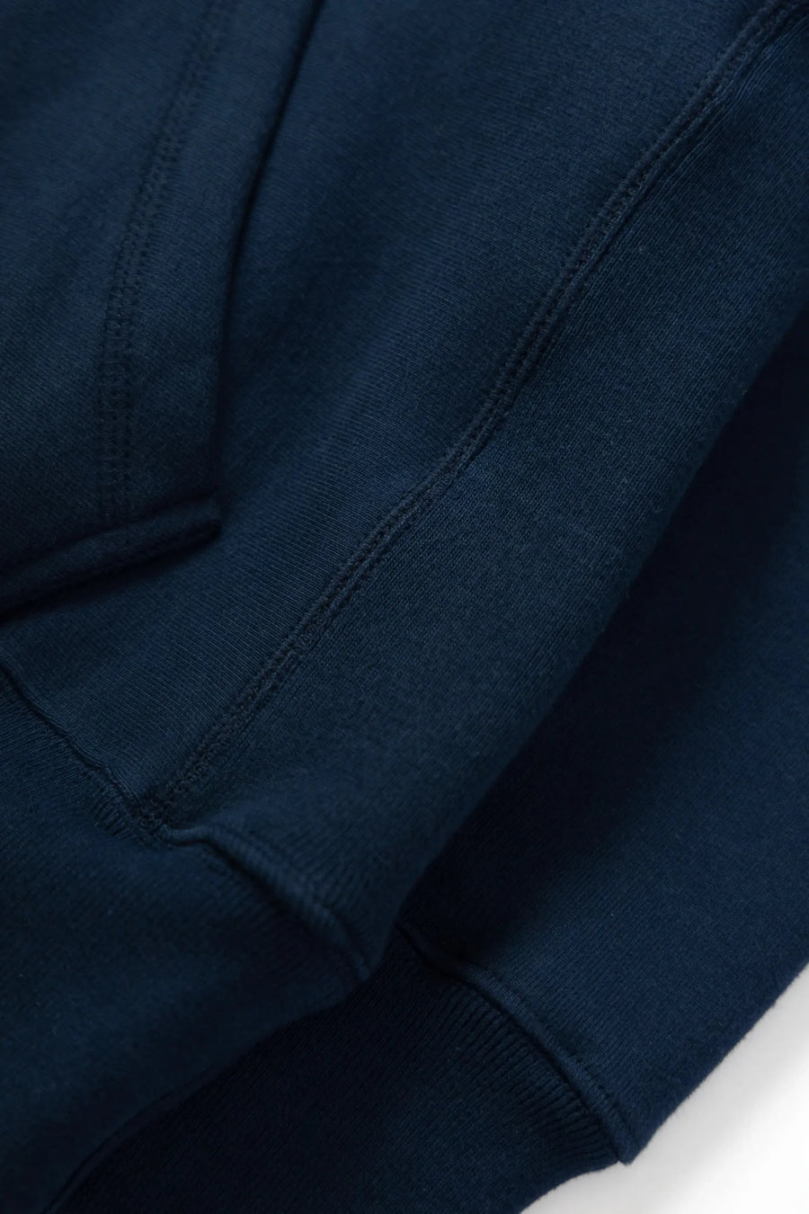 SERVICE WORKS   Maintainence Hoodie   Navy   3