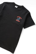 SERVICE WORKS   Organic Chefswear Tee   Black   2