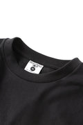 SERVICE WORKS   Organic Chefswear Tee   Black   4