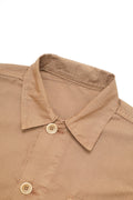 SERVICE WORKS   Ripstop Chore Shirt   Mink   3