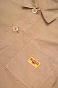 SERVICE WORKS   Ripstop Chore Shirt   Mink   4