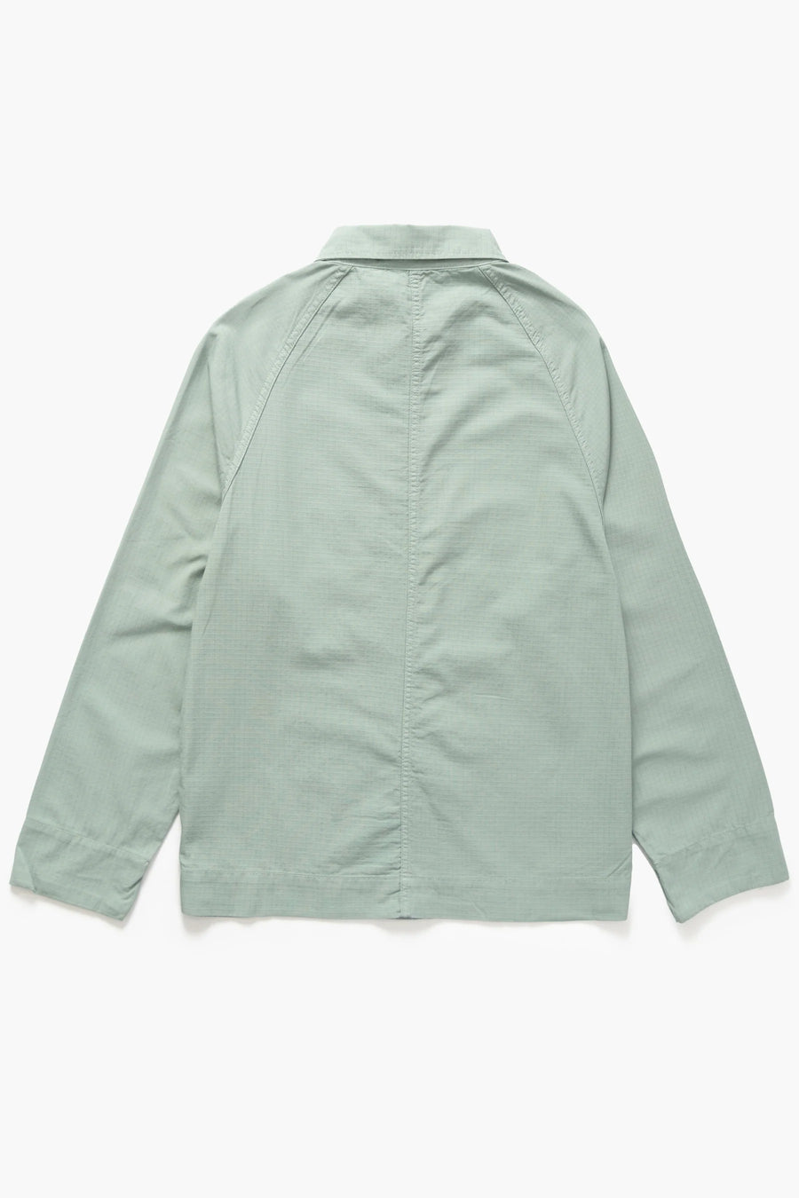 SERVICE WORKS   Ripstop Front Of House Jacket   Sage   7