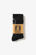 Service Works Chaussettes Salt & Pepper Socks
