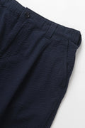 SERVICE WORKS   Seersucker Waiters Pant   Dark Navy   3