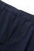 SERVICE WORKS   Seersucker Waiters Pant   Dark Navy   4