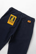 SERVICE WORKS   Seersucker Waiters Pant   Dark Navy   5