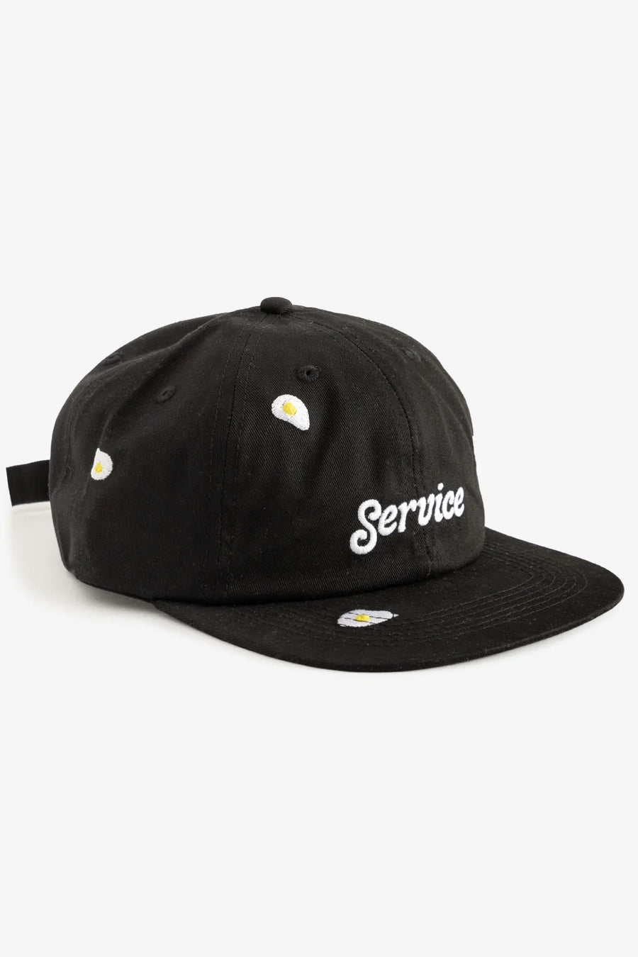 Service Works Casquette Service Fried Cap