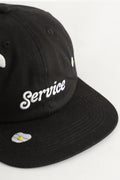 SERVICE WORKS   Service Fried Cap   Black   2