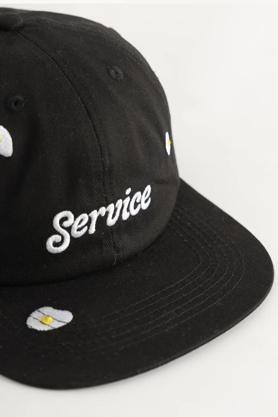 SERVICE WORKS   Service Fried Cap   Black   2