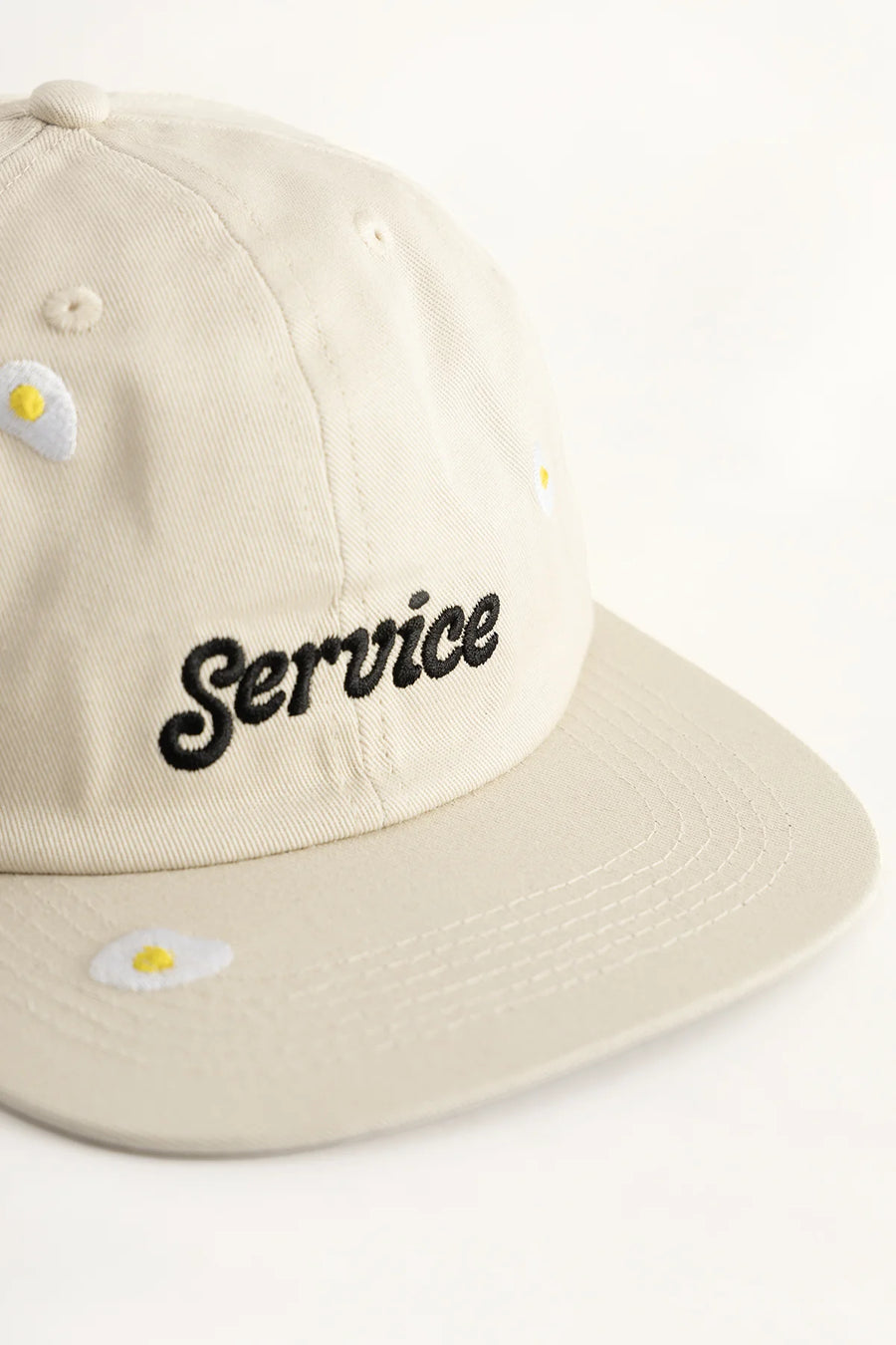 SERVICE WORKS   Service Fried Cap   Bone   2