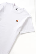 SERVICE WORKS   Sticker Tee   White   2