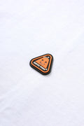 SERVICE WORKS   Sticker Tee   White   3