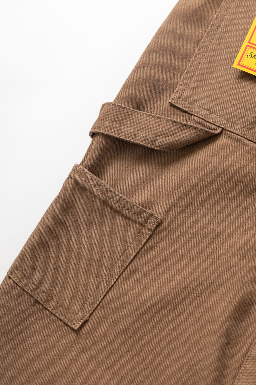 SERVICE WORKS   Utility Chef Pants   Bark   6