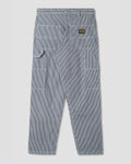 STAN RAY 80S PAINTER PANT HICKORY STRIPE 4