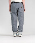 STAN RAY 80S PAINTER PANT HICKORY STRIPE 7