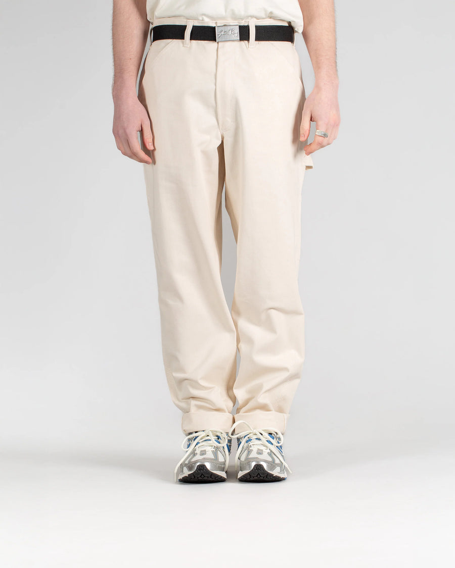 STAN RAY 80S PAINTER PANT NATURAL 2
