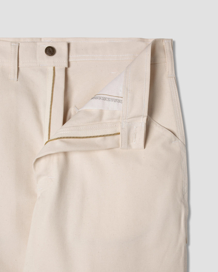 STAN RAY 80S PAINTER PANT NATURAL 3