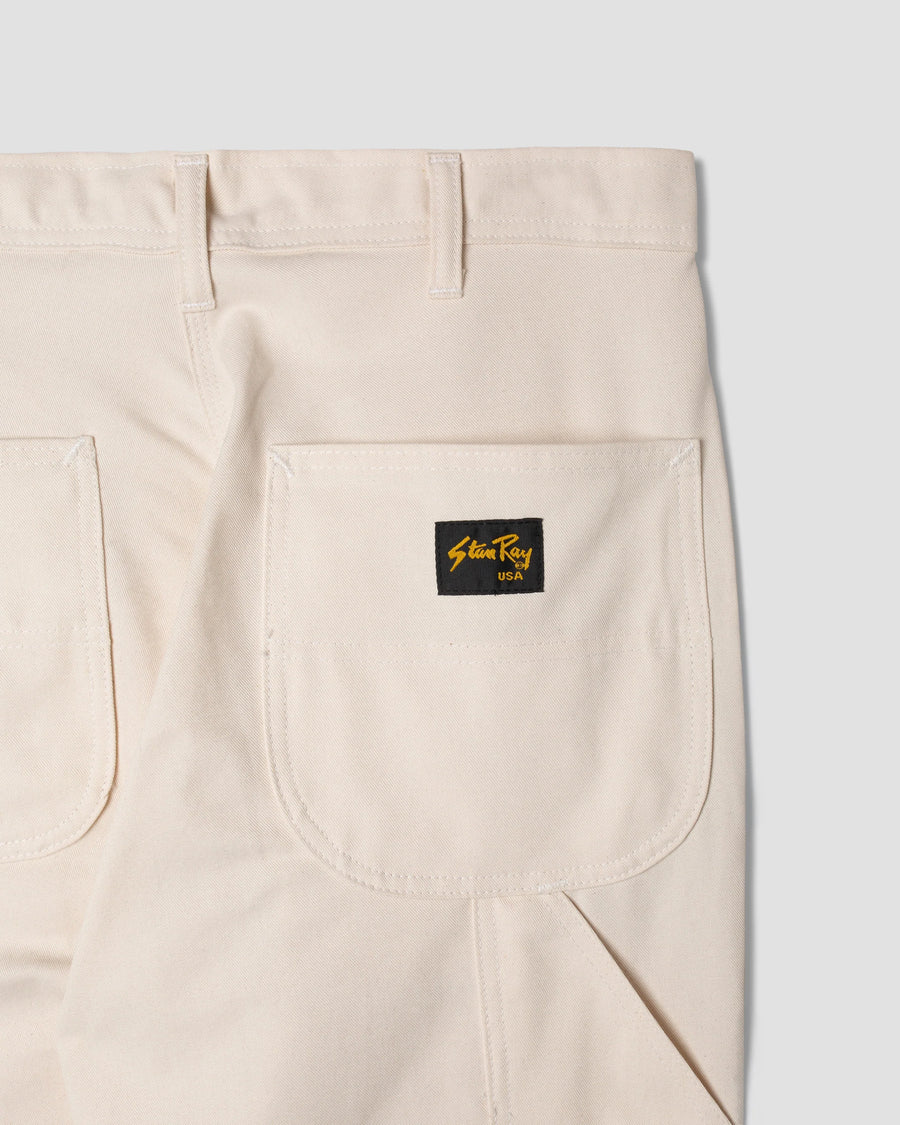 STAN RAY 80S PAINTER PANT NATURAL 5