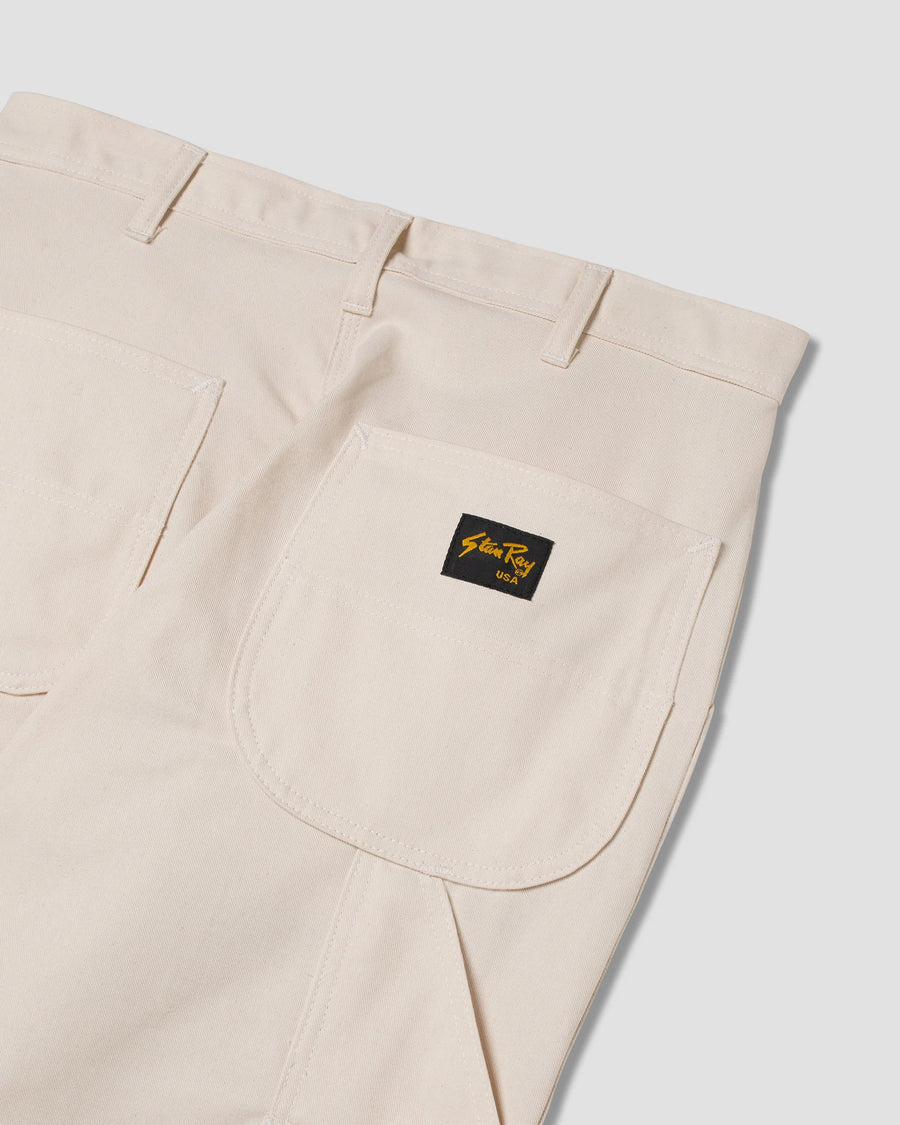 STAN RAY 80S PAINTER PANT NATURAL 6