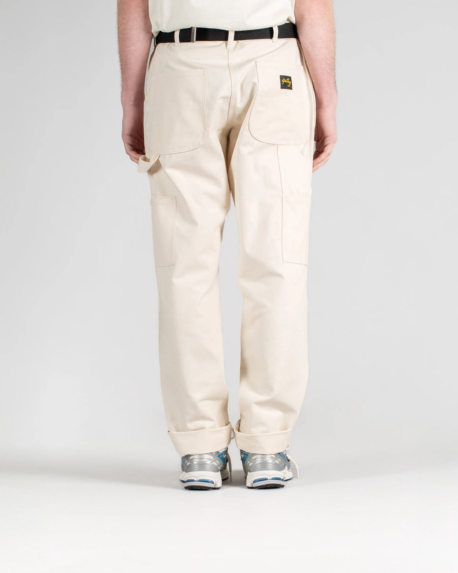 STAN RAY 80S PAINTER PANT NATURAL 7