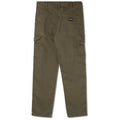 STAN RAY 80S PAINTER PANT OLIVE TWILL 2