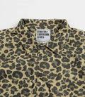 STAN RAY ACTIVE SHIRT LEOPARD CAMO 2