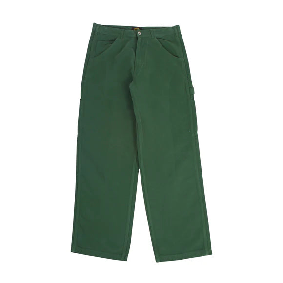 Stan Ray Big Job Painter — Racing Green Bedford