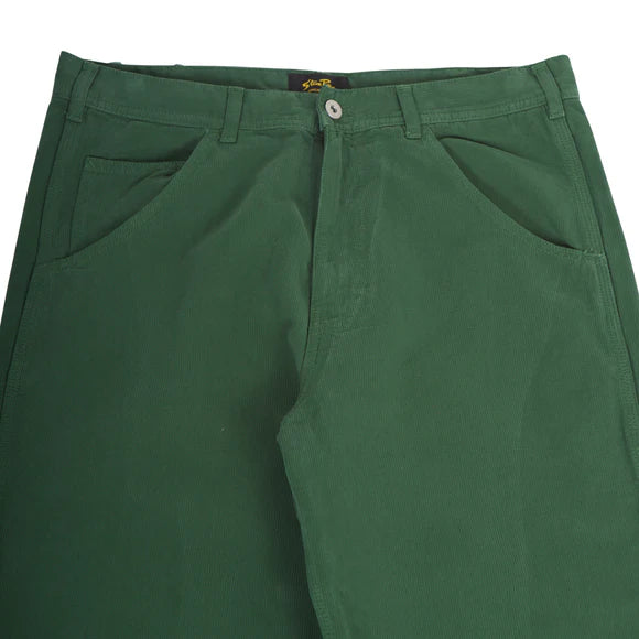 STAN RAY BIG JOB PAINTER RACING GREEN 2