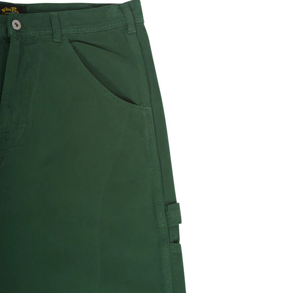 STAN RAY BIG JOB PAINTER RACING GREEN 4