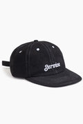 SW135 ServiceScriptCap Corduroy Black 1