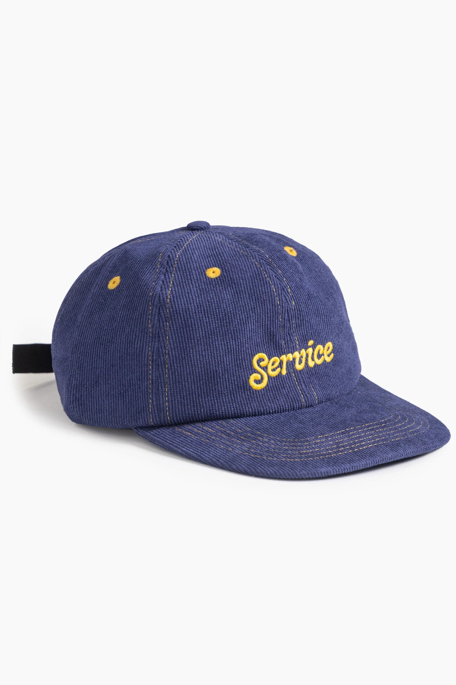 SW135 ServiceScriptCap Corduroy Navy 1