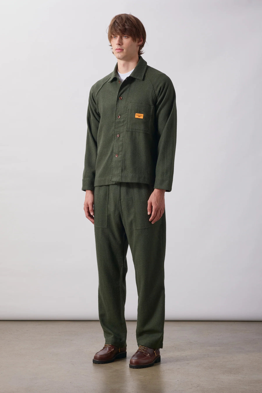 Service Works AW26 Ecommerce 2010