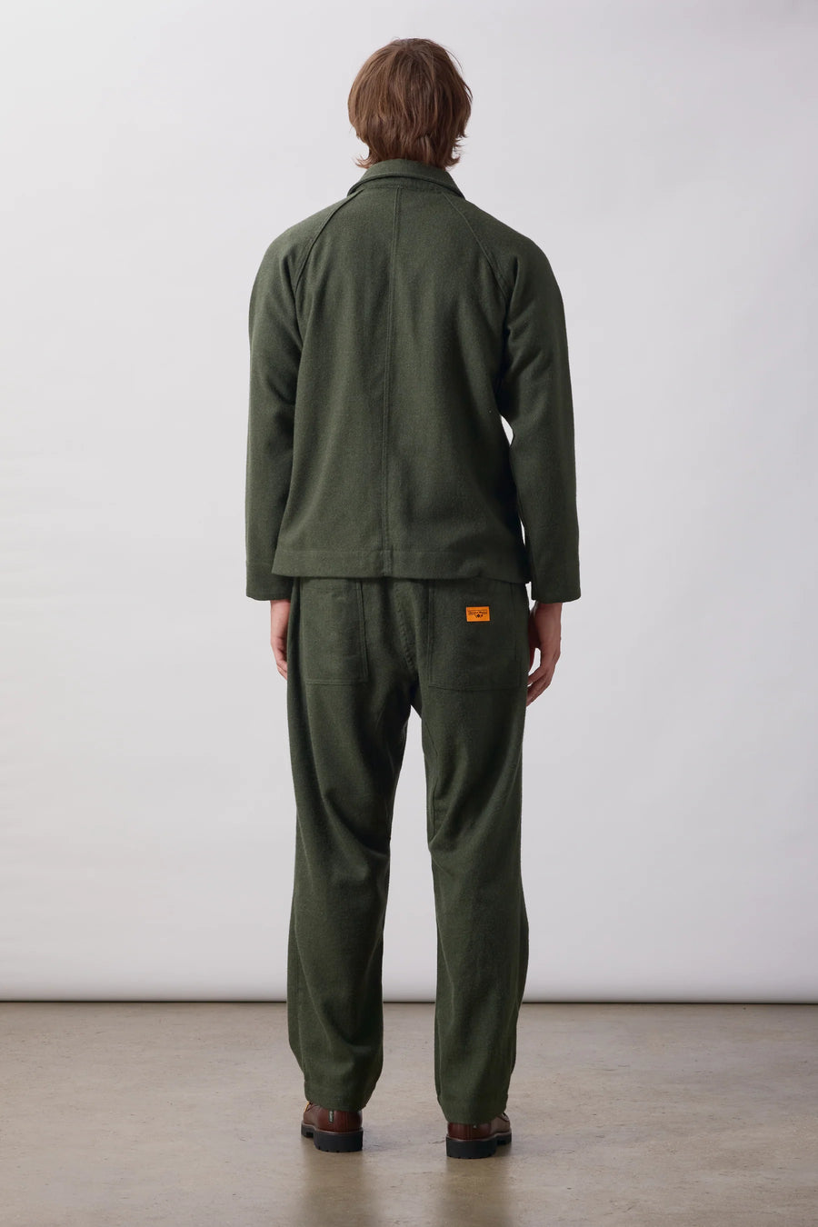 Service Works AW26 Ecommerce 2014