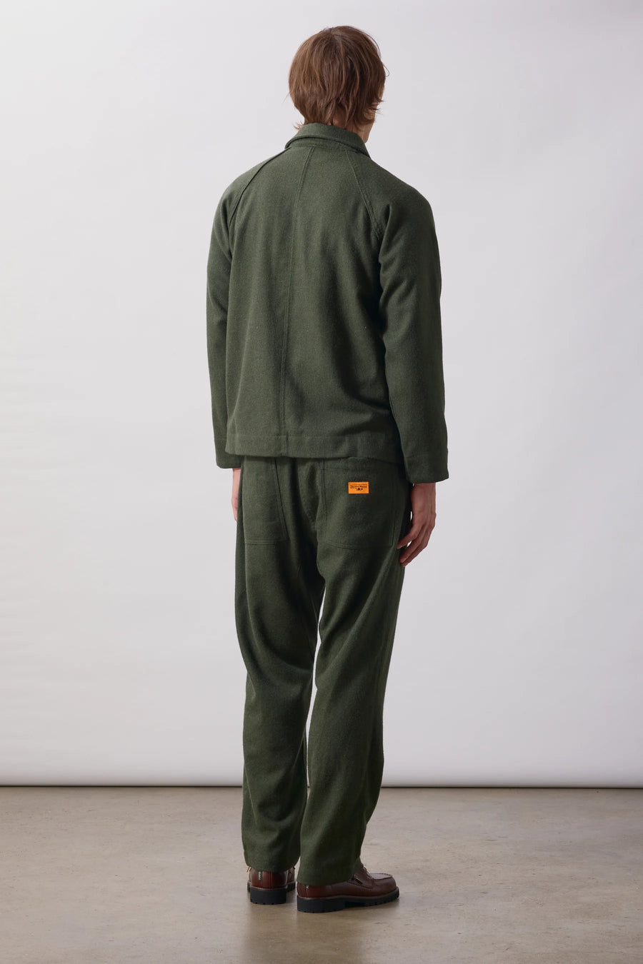 Service Works AW26 Ecommerce 2015