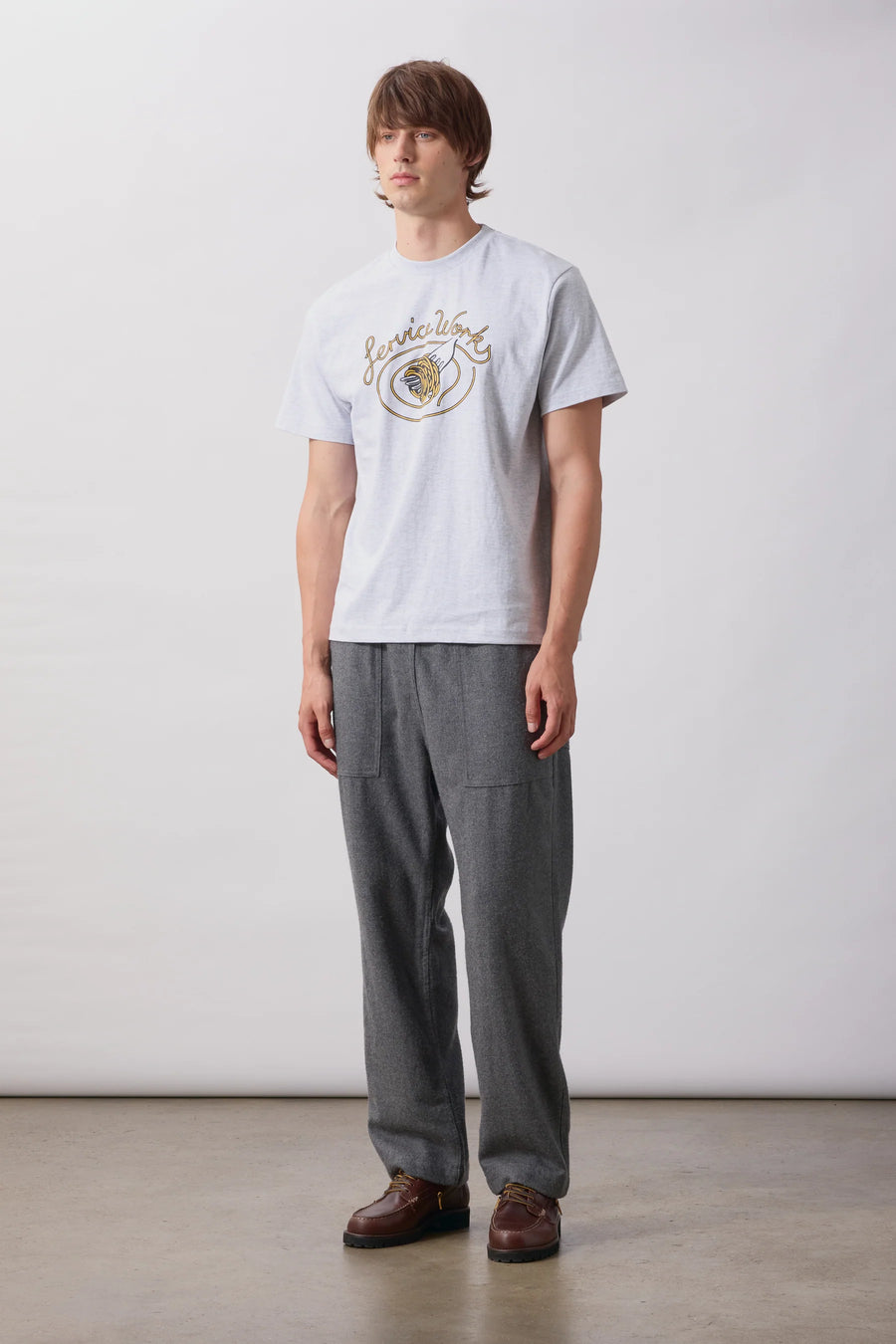 Service Works AW26 Ecommerce 2035