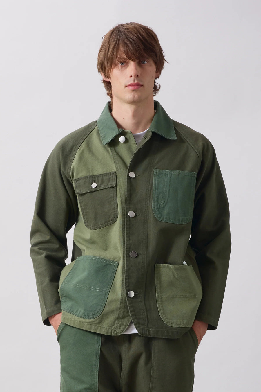 Service Works AW26 Ecommerce 2150