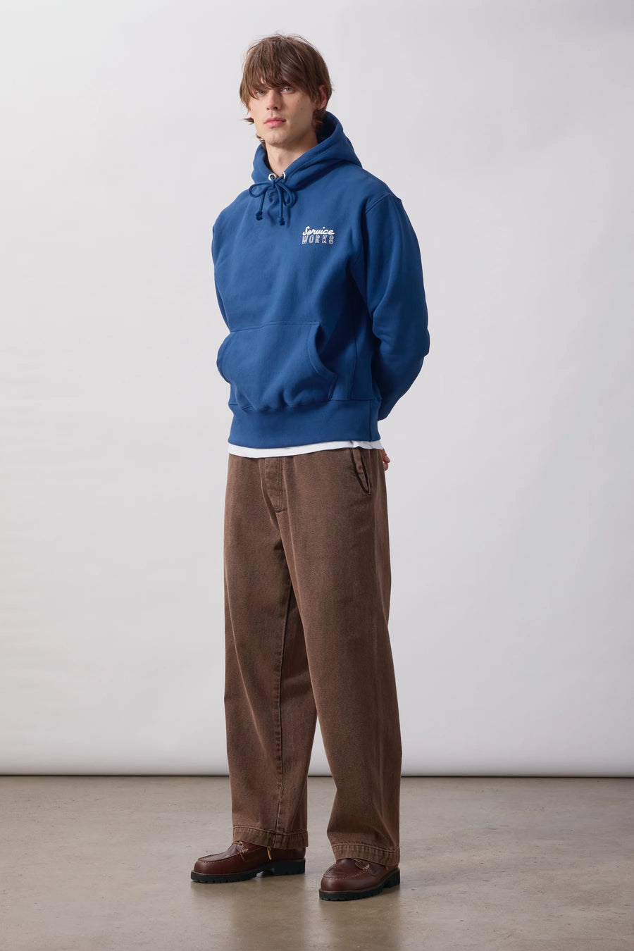 Service Works AW26 Ecommerce 2225