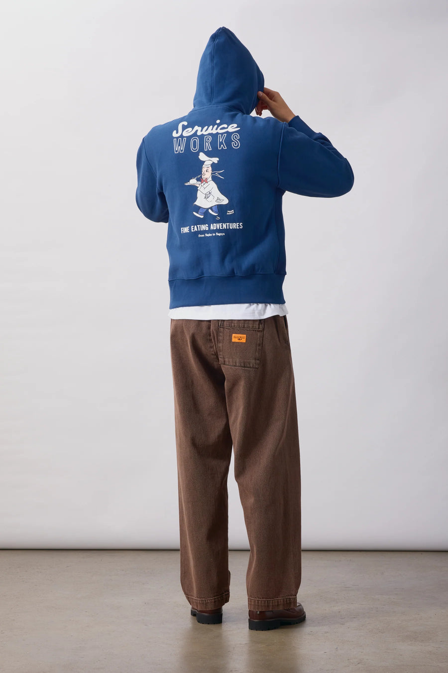 Service Works AW26 Ecommerce 2227