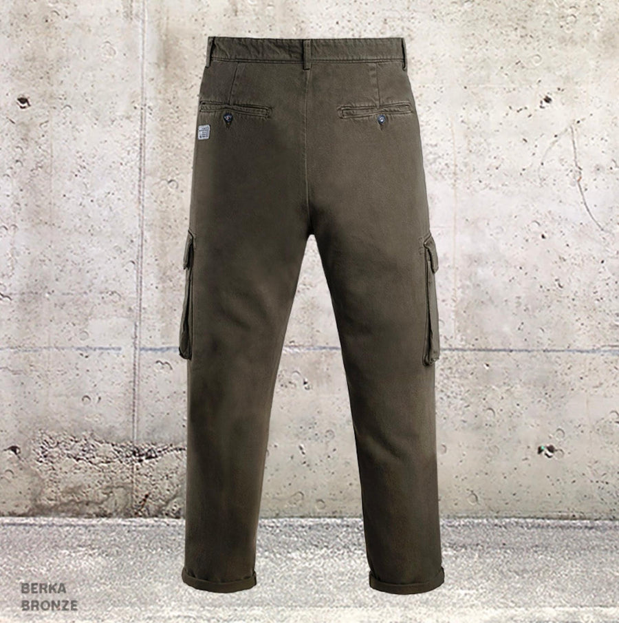 Skulls Machine Berka Homme-SKULLS MACHINE-Industrie