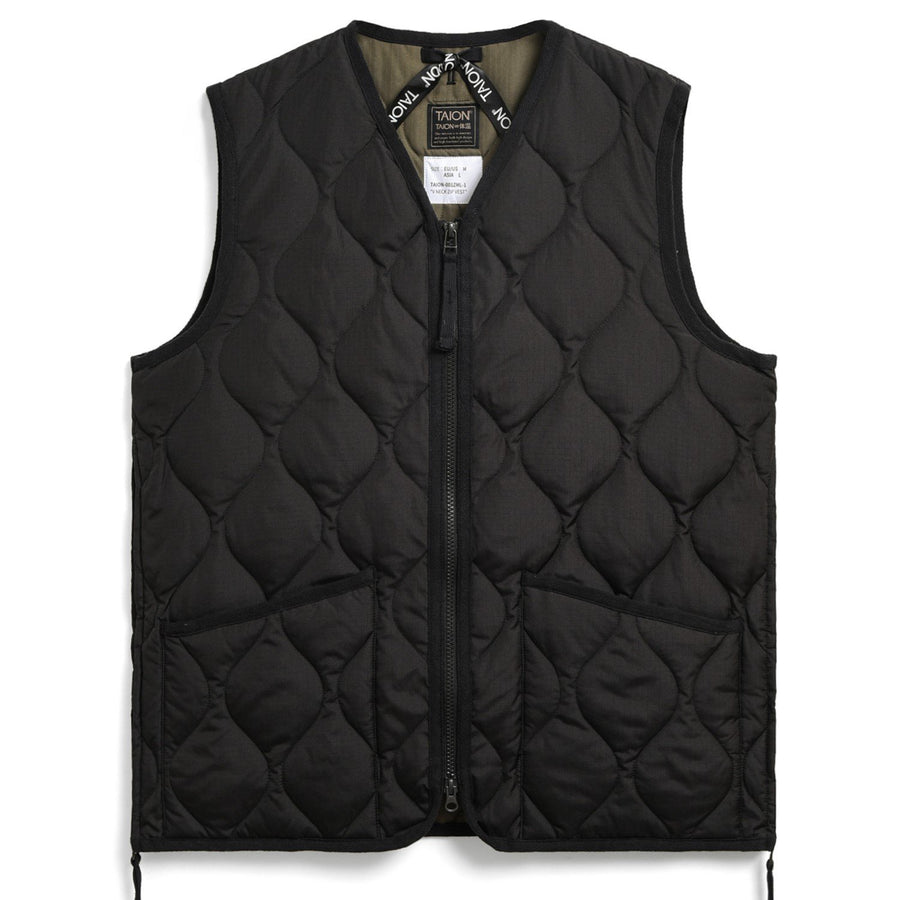 TAION 001ZML 1 BLACK 1