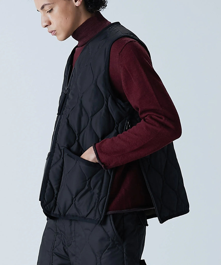 TAION 001ZML 1 BLACK mannequin