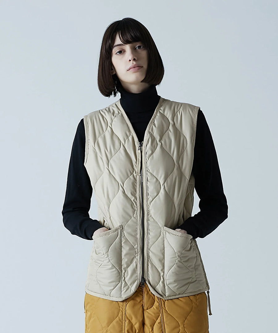 TAION 001ZML 1 CREAM mannequinfemme