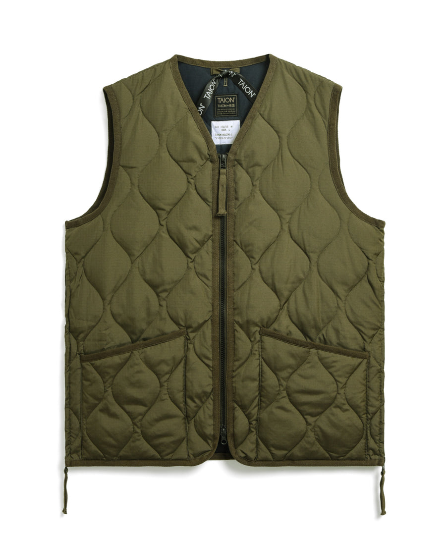 TAION 001ZML 1 D.OLIVE
