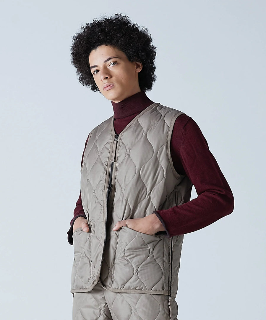 TAION 001ZML 1 L.MOCHA Mannequin